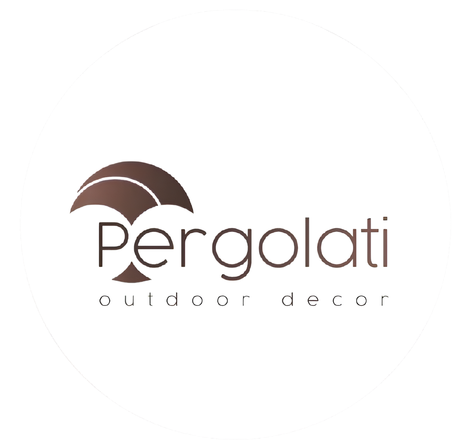 Pergolati Outdoor Decor